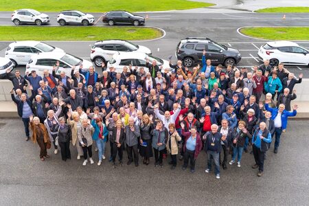 Naj prostofer 2025_skupinska vesela